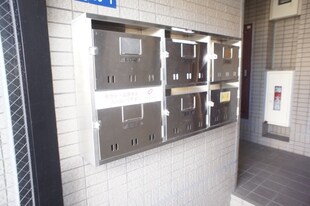 宇都宮駅東口駅 徒歩12分 3階の物件外観写真